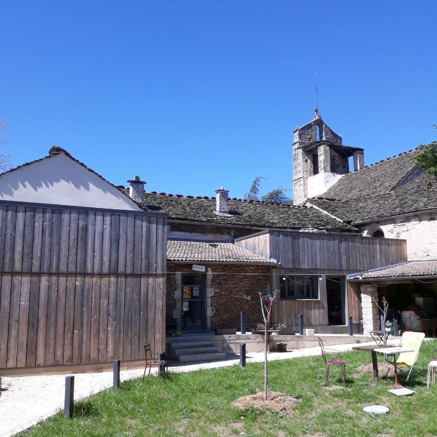 Auberge Du Theleme Beaumont  Zewnętrze zdjęcie